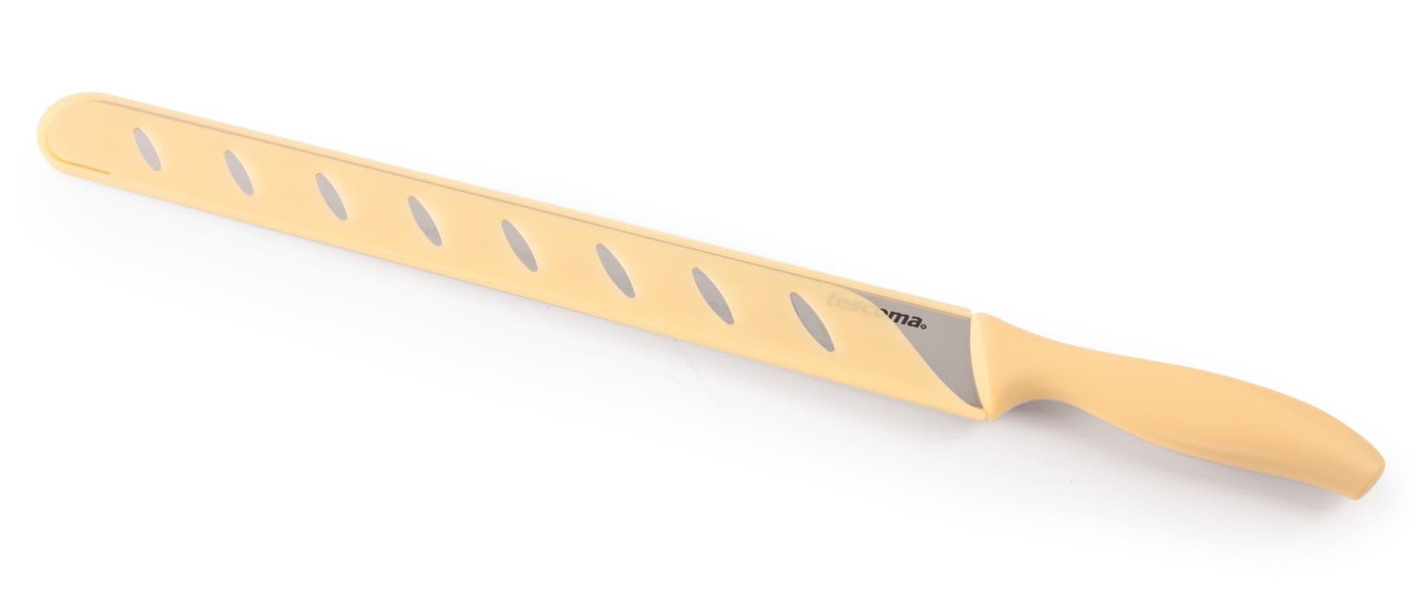 Tescoma Nůž na dorty Delícia 30 cm