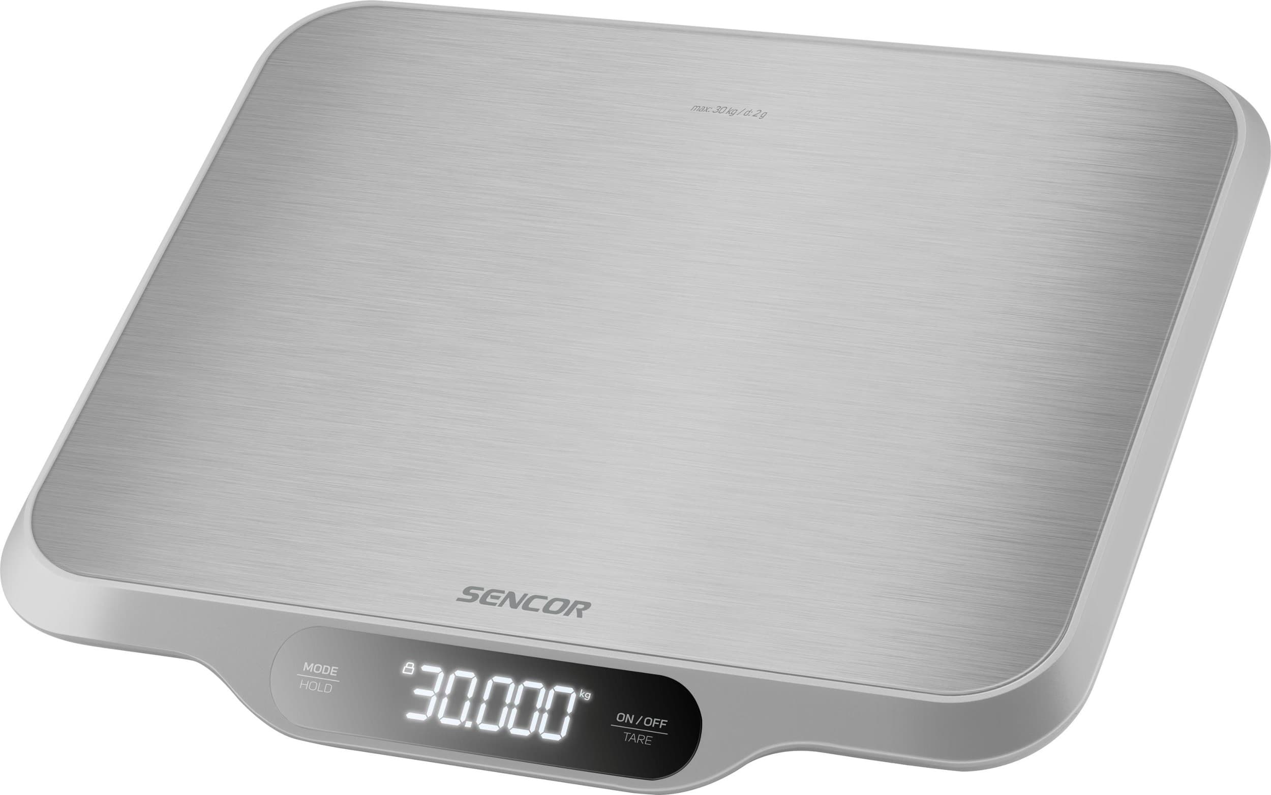 Sencor Kuchyňská váha SKS 7300