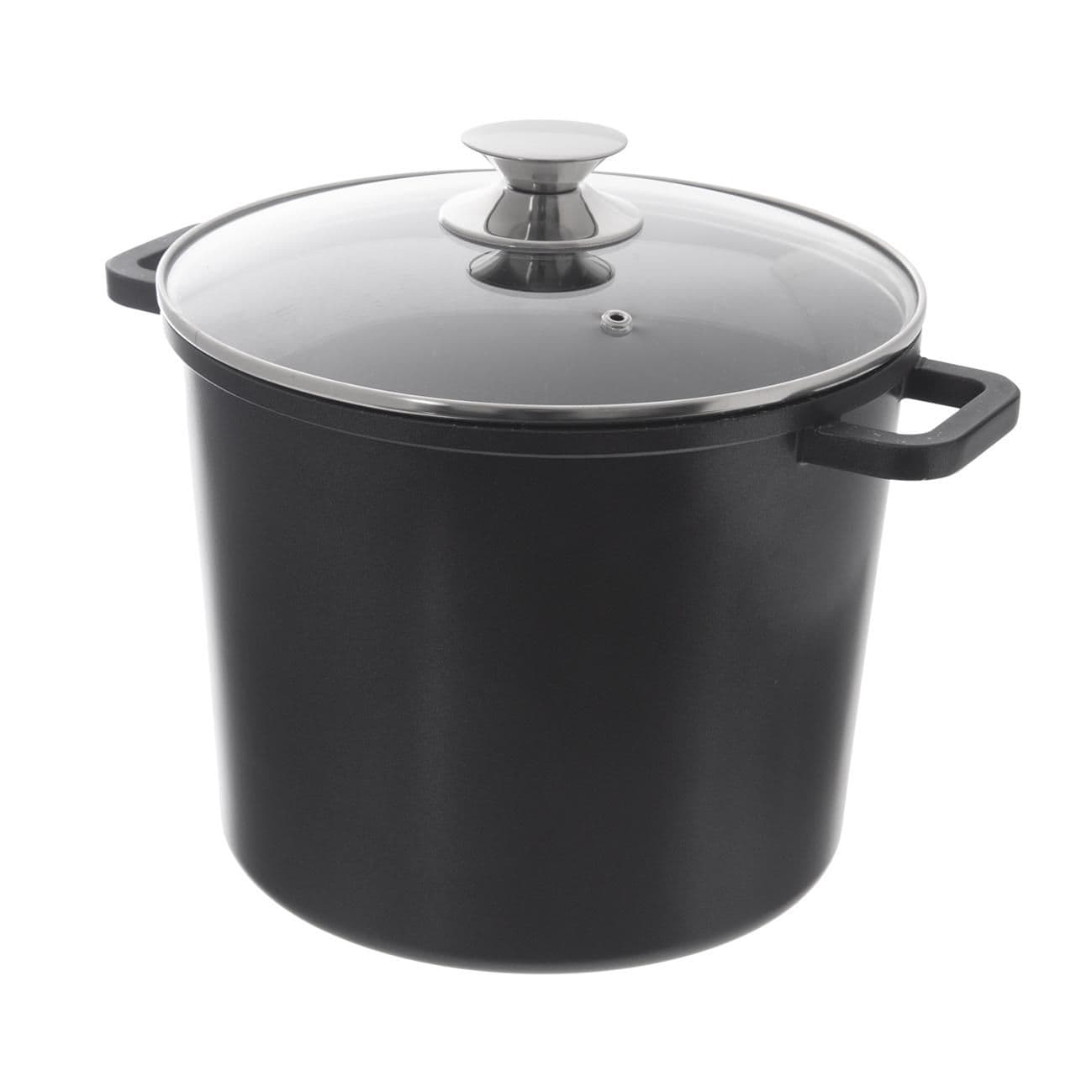 Orion Hrnec GRANDE 7,8 l poklice sklo