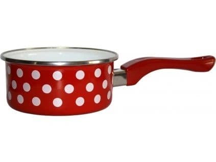 Metalac Rendlík s ručkou 14 cm 1 L