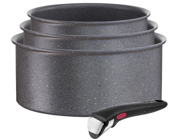 Tefal Ingenio Natural Force sada 4 ks L3969002