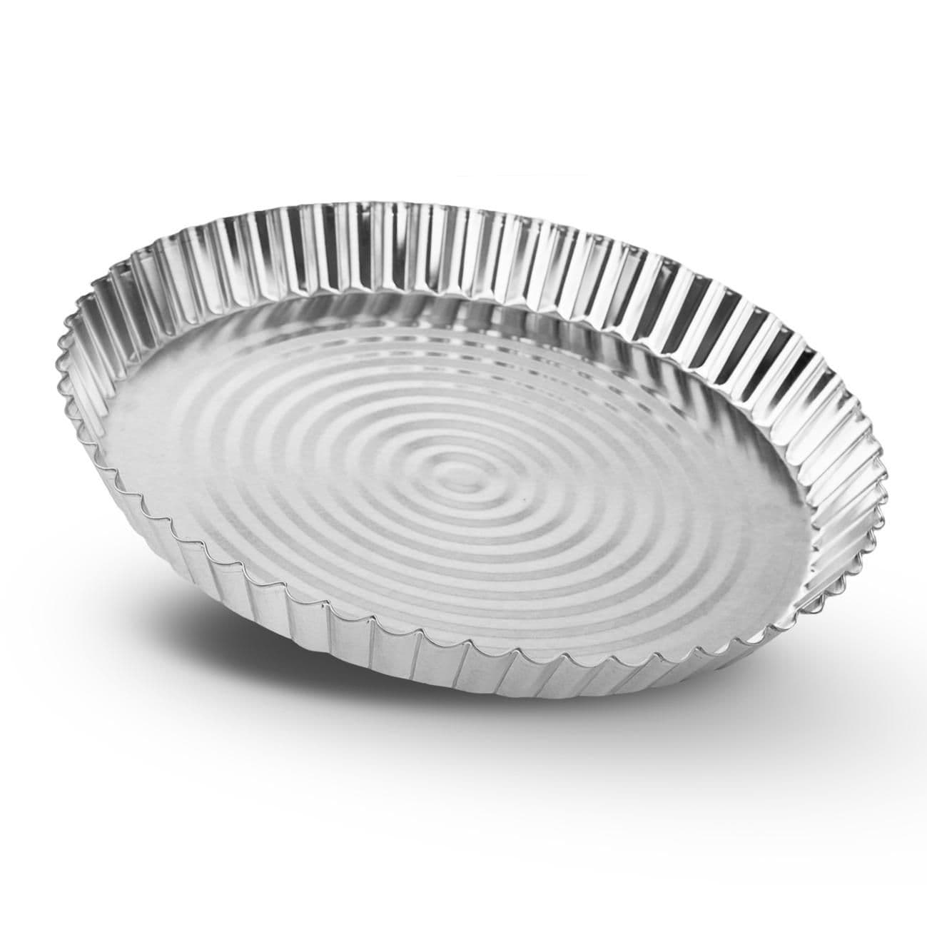 Orion Forma pocín. koláč/pizza Flat pr. 27 cm