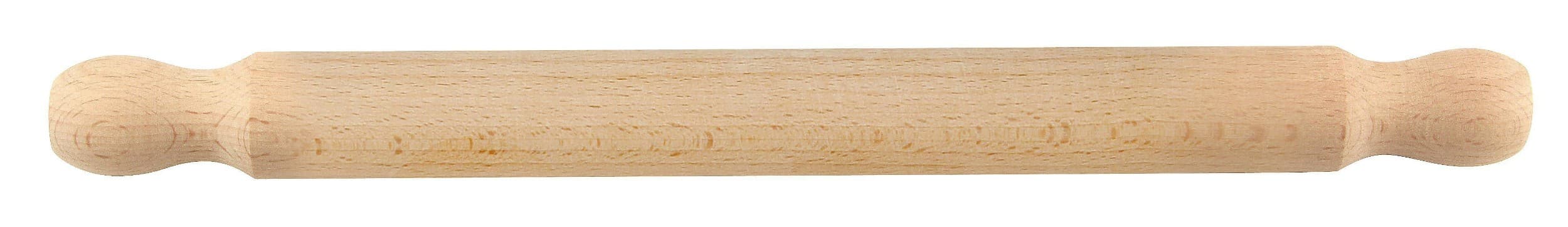 Zenker Váleček na těsto tenký, průměr 3cm, 35cm délka, buk, FSC cert.