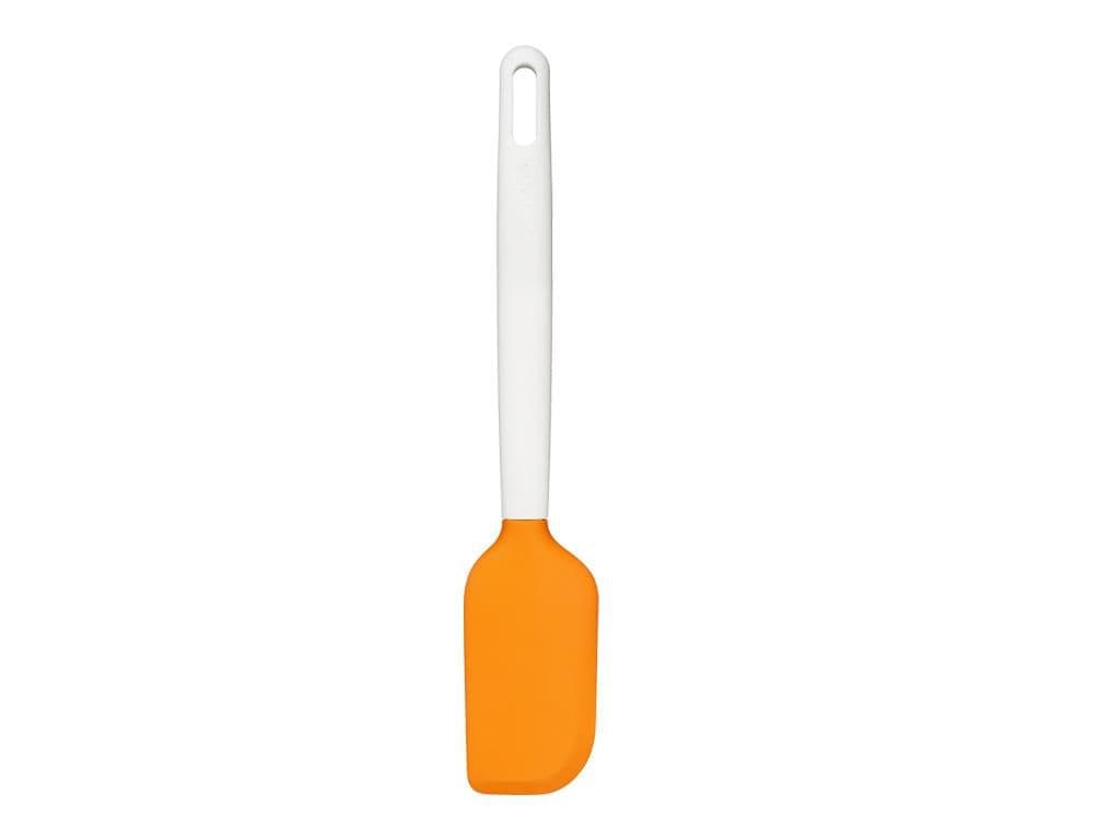Fiskars Stěrka na těsto FUNCTIONAL FORM bílá 35cm 1023615