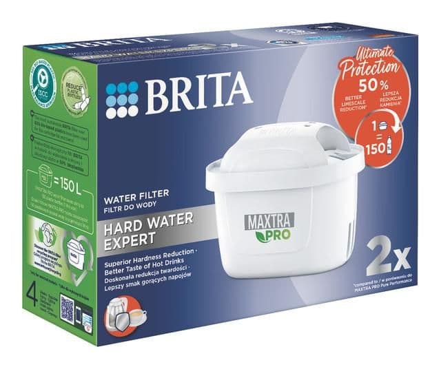 Brita Pack 2 MAXTRApro PL 2024