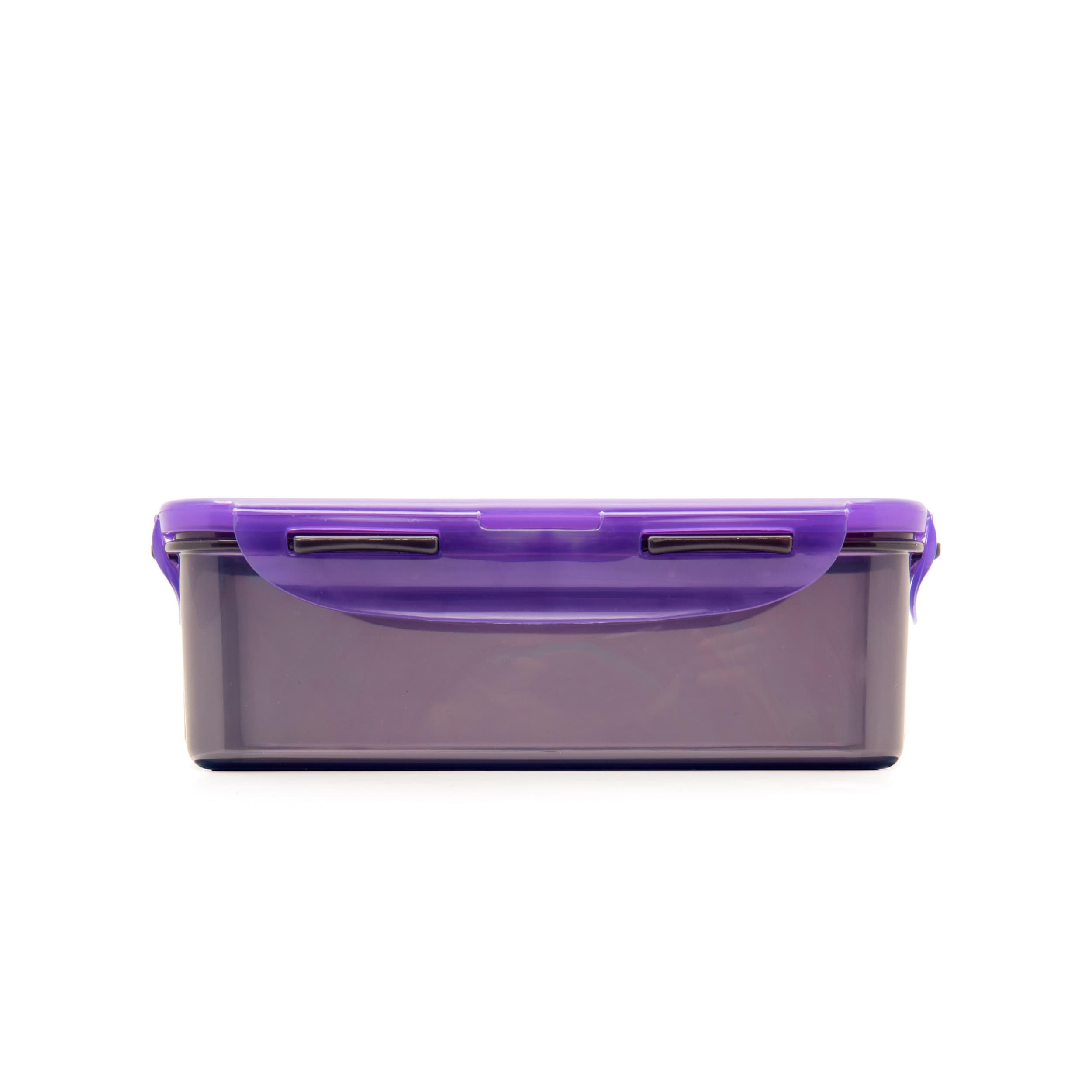 Lock Dóza na potraviny Lock ECO plast 18,1x12,8x5,2cm 550ml