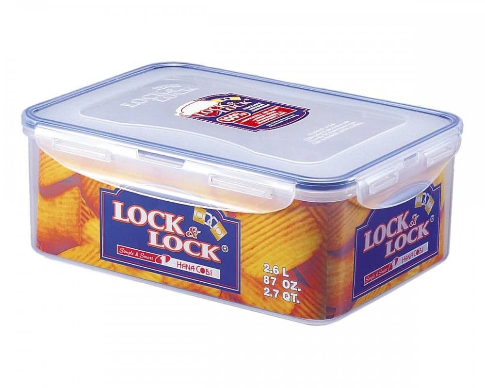 Lock Dóza 2,60 l