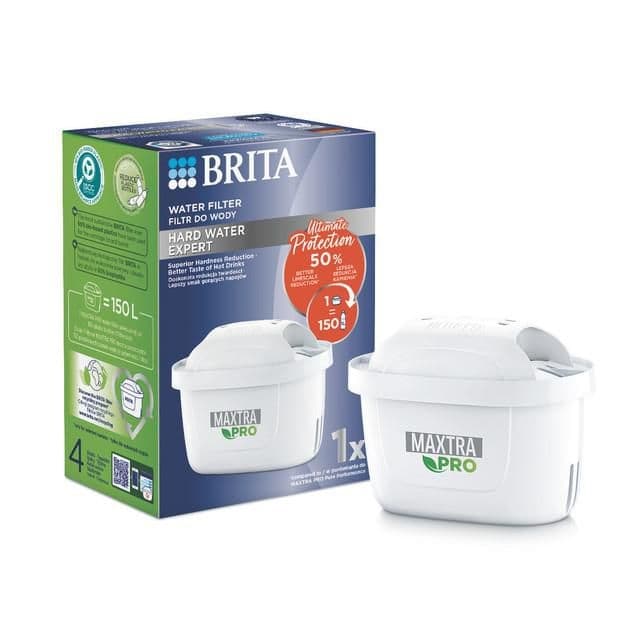 Brita Pack 1 MAXTRApro PL2024