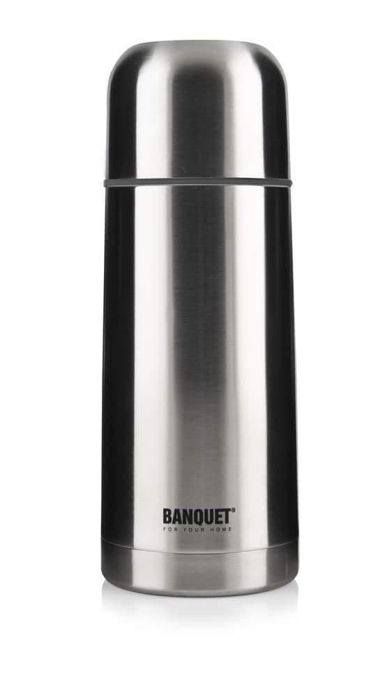 Banquet Termoska nerezová AKCENT 0,35 l