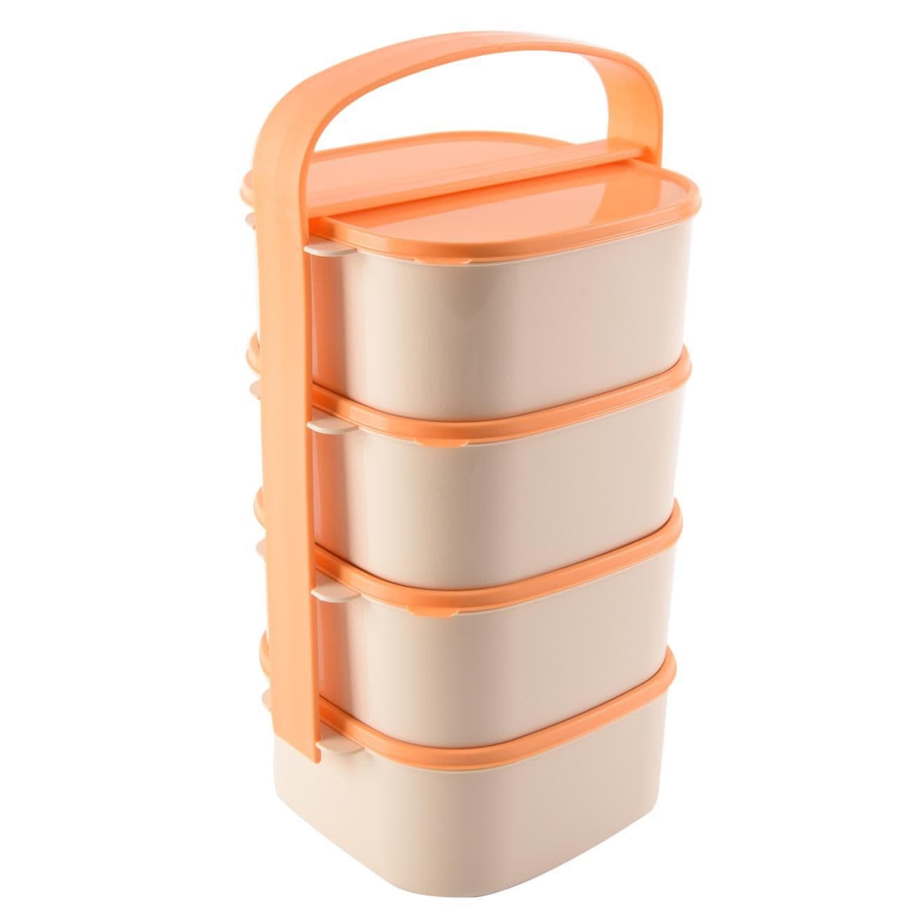 Jídlonosič Almi UH 4x1,15 l