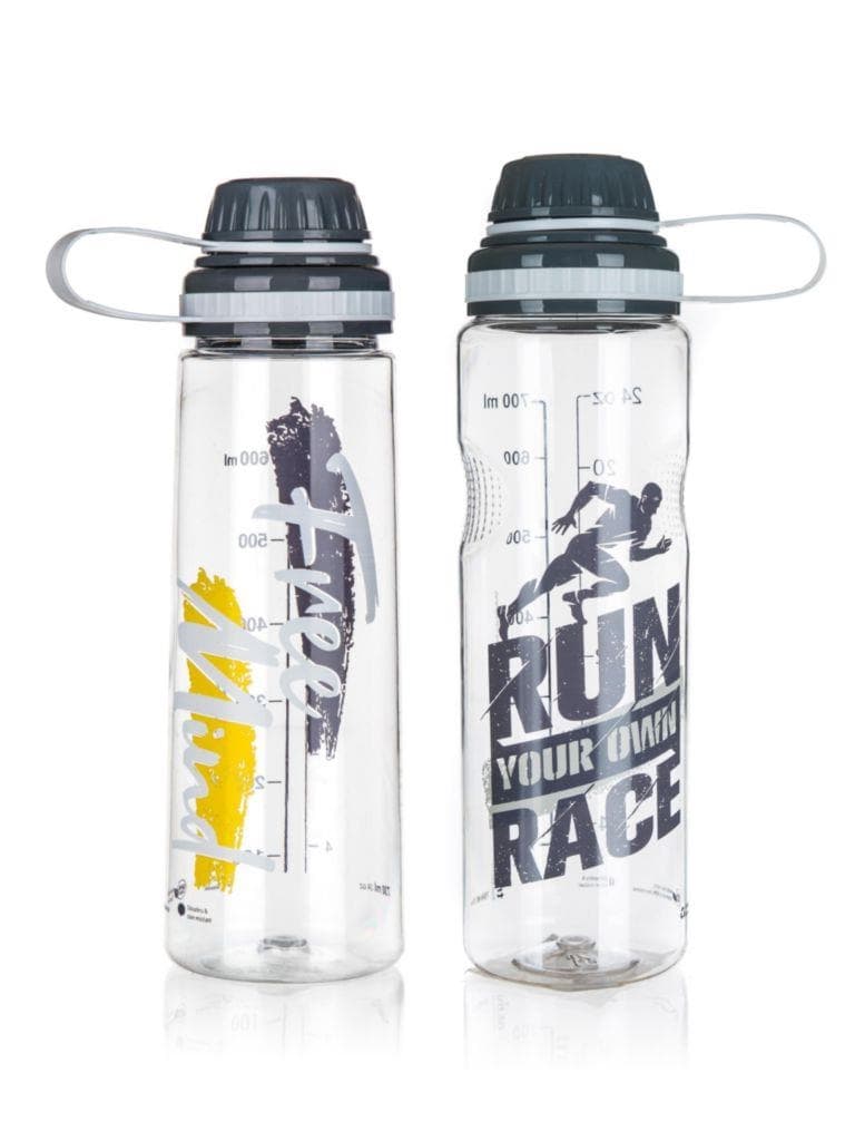 Láhev  TRITANOVÁ FREE MIND 750 ml, různé motivy