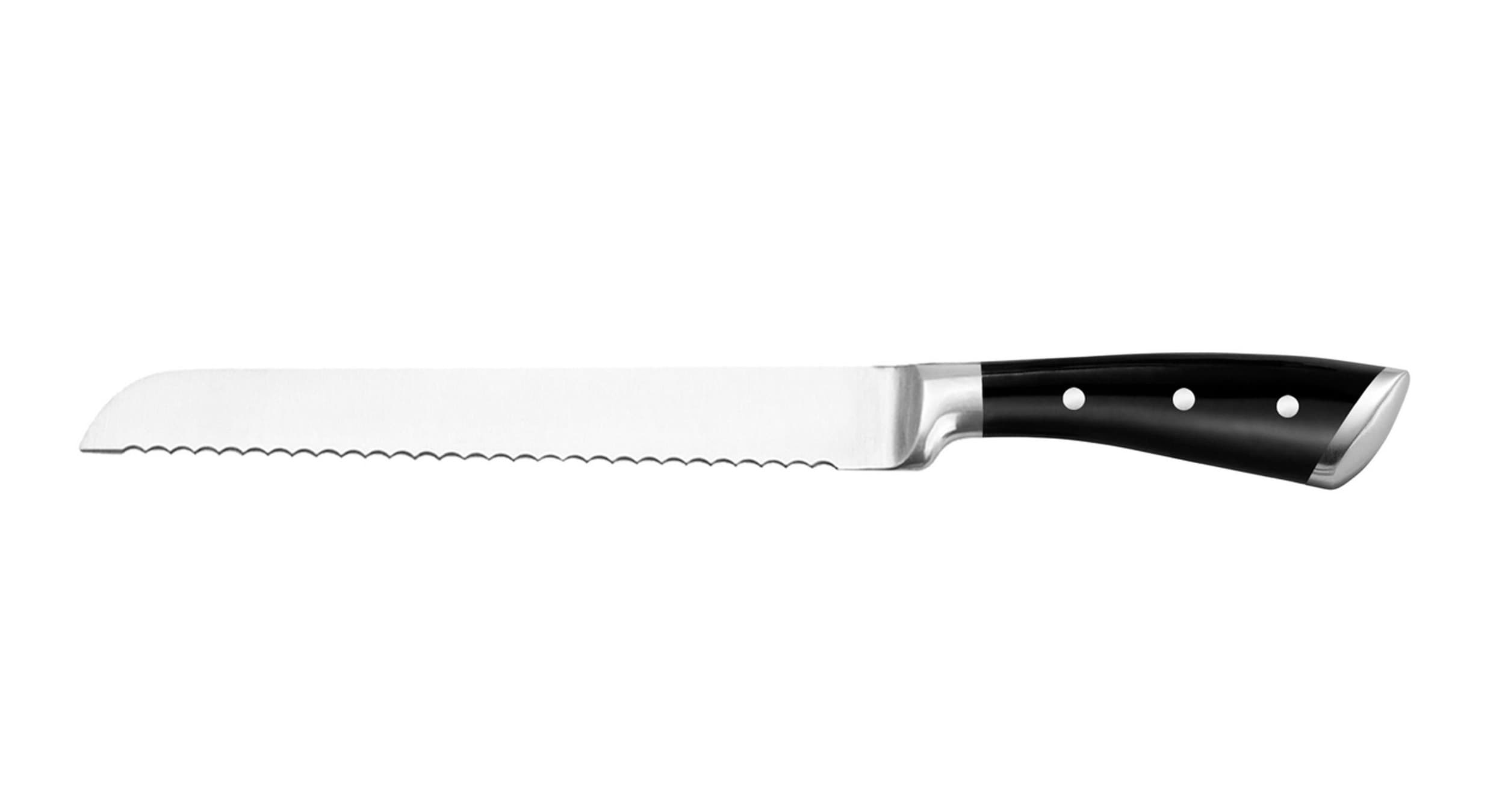 Provancee Nůž na chléb provence gourmet 19,5cm