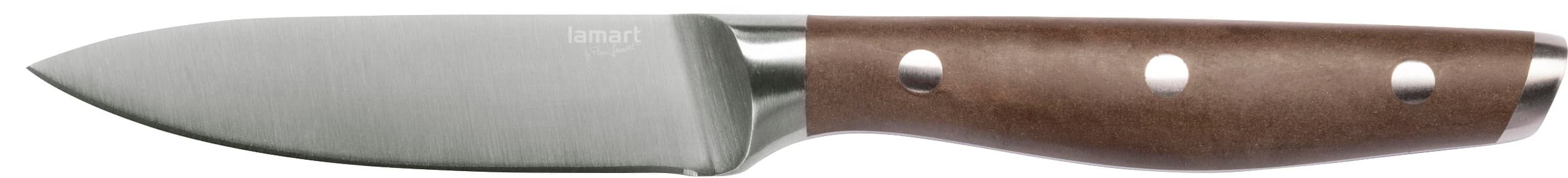 Lamart LT2161 Loupací nůž 9cm WPC