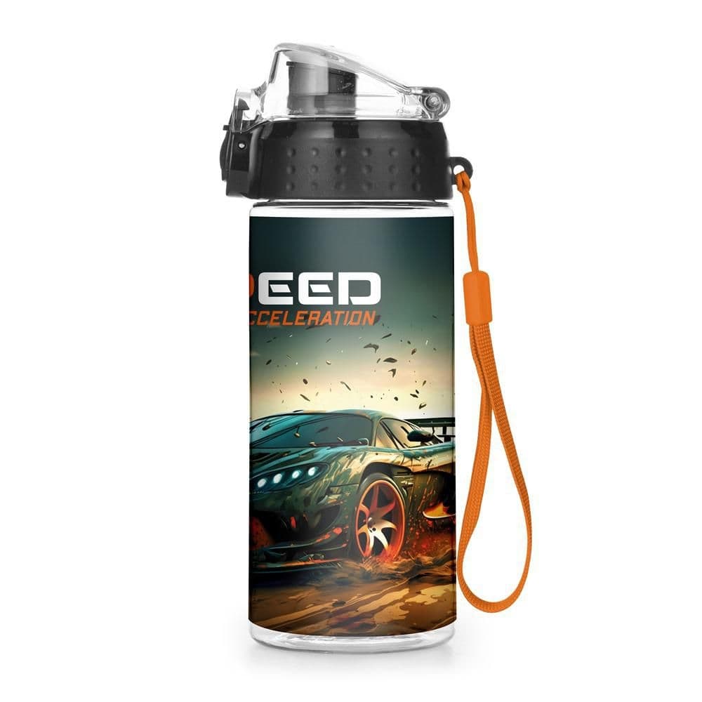 Oxybag Láhev OXY CLICK 500 ML AUTO