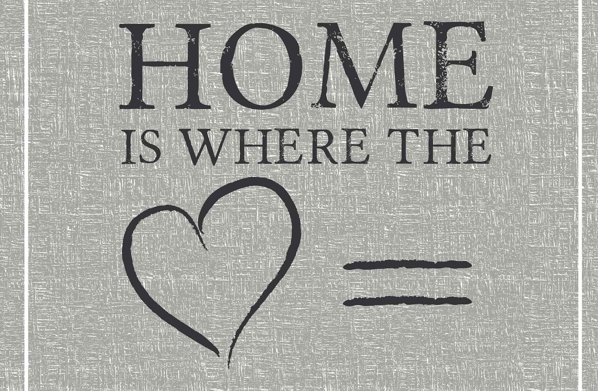 Prostírání plastové Home