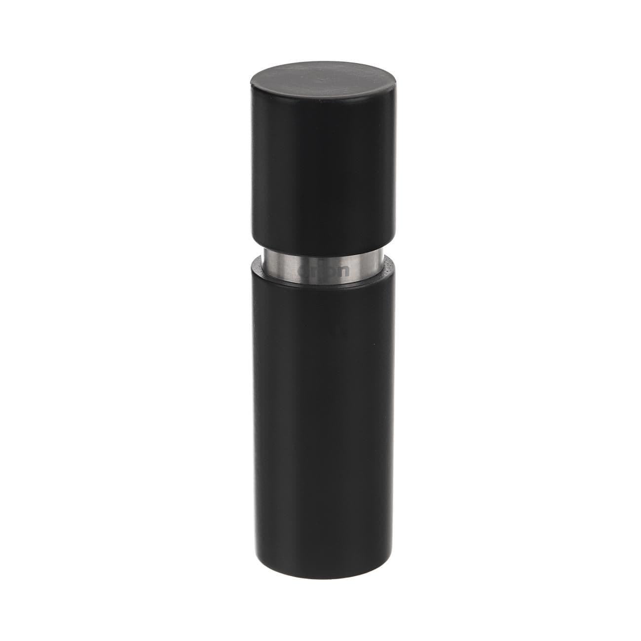 Orion Mlýnek gumovníkové dřevo BLACK 15,5 cm