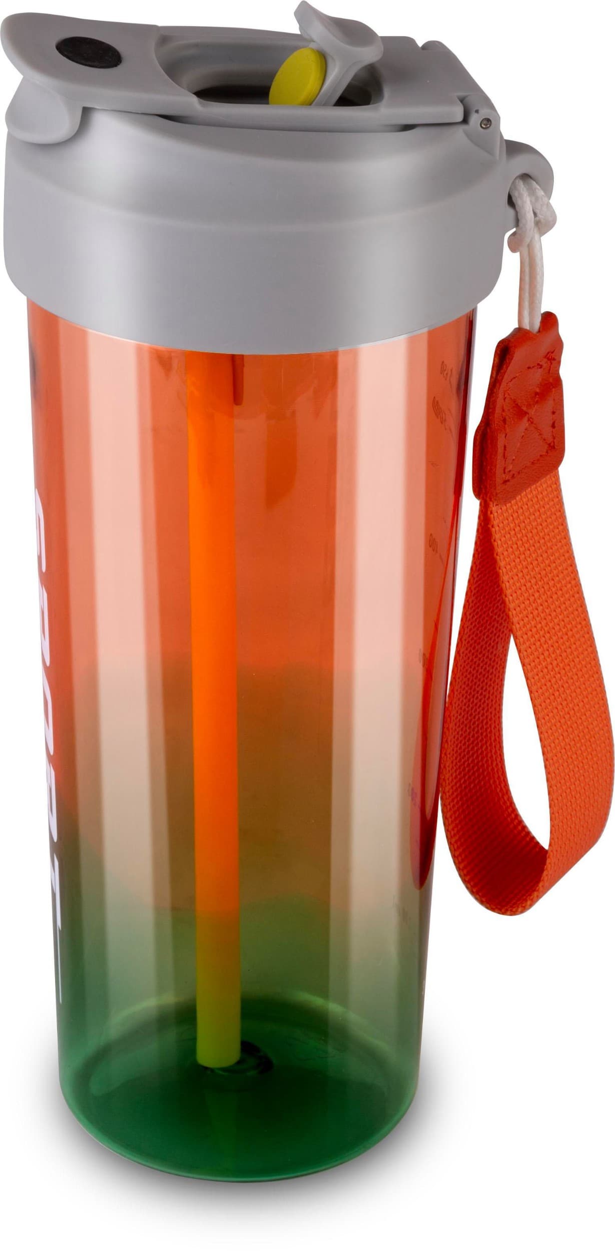 Lamart Sportovní lahev 600ml FIT LT4073