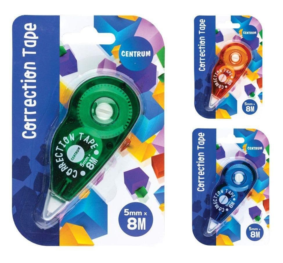 Centrum Korektor 5mmx8m
