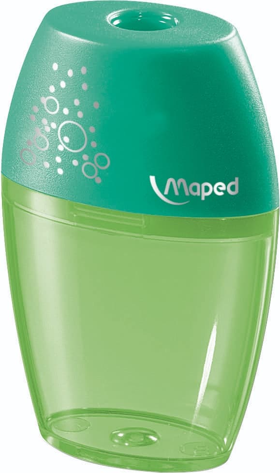 OŘEZÁVÁTKO MAPED    SHAKER JEDNODUCHÉ,BL