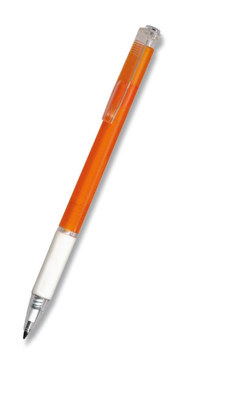 Kuličková tužka Economy Color 3 ks