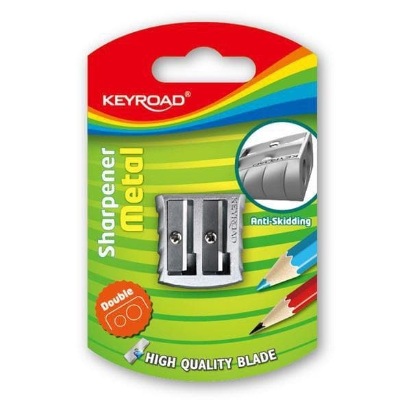 Ořezávátko Keyroad Metal duo