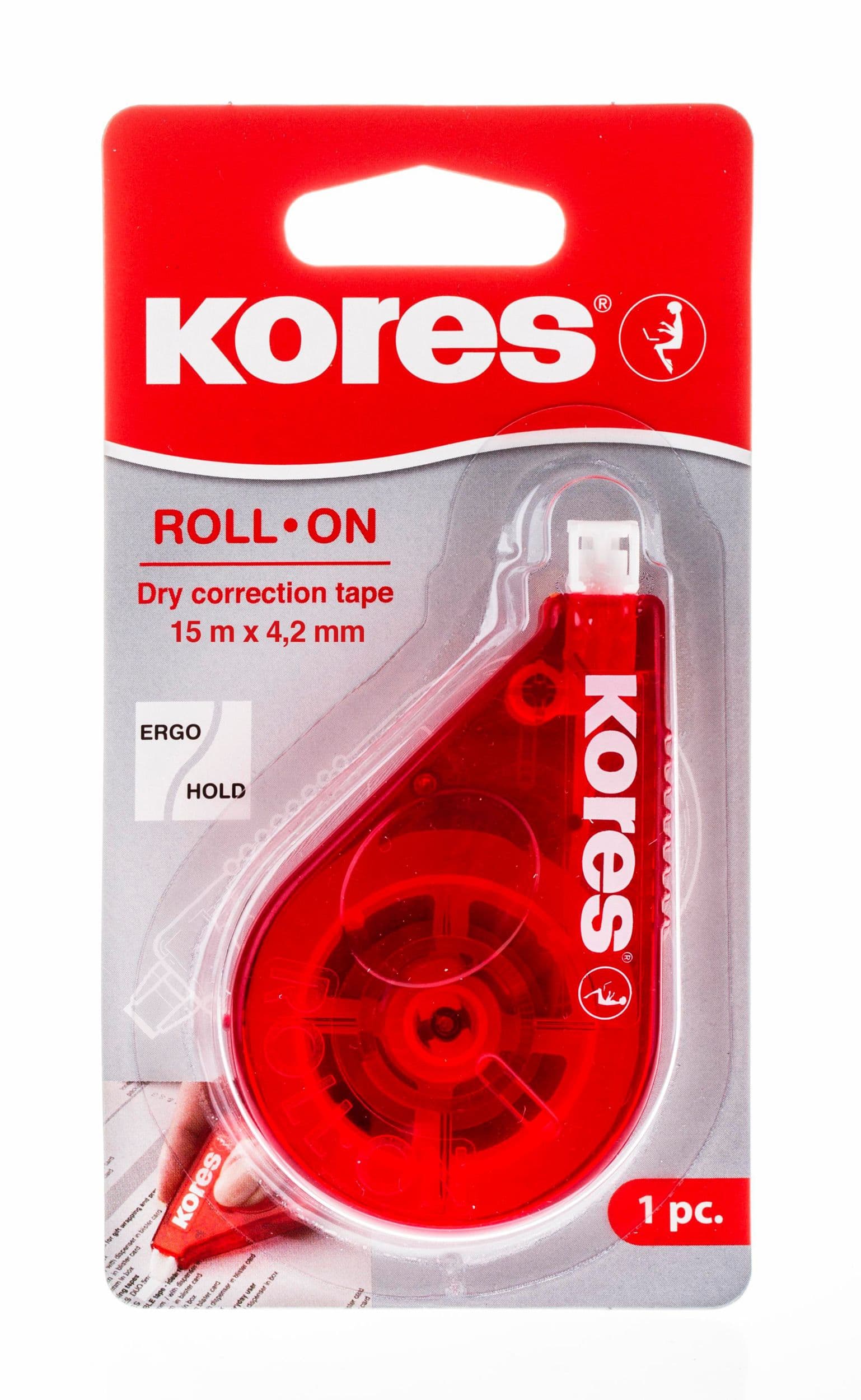 Korektor Roll On