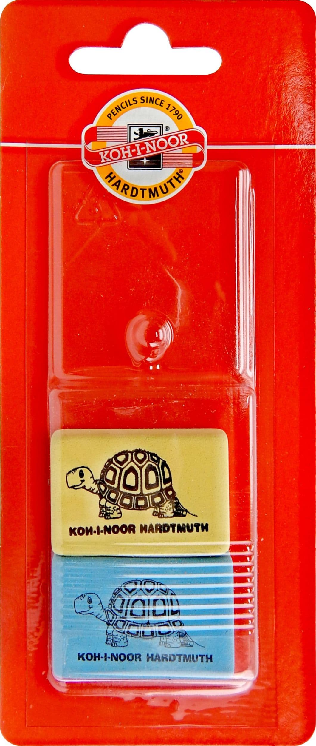 Koh-I-Noor Sada pryží kancelářských 6871 40 2 ks