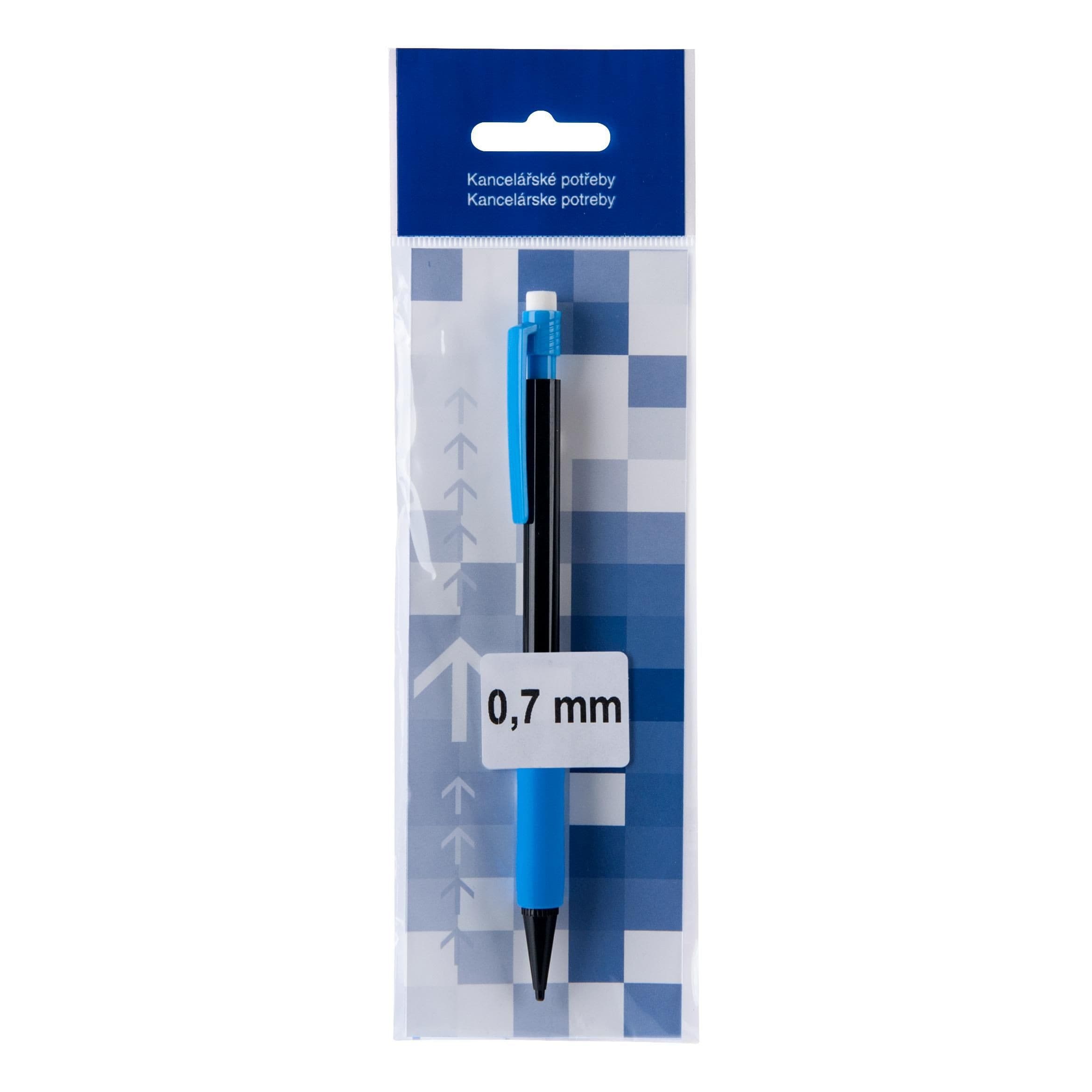 Mikrotužka trojboká Grasp  0,7 mm 1 ks