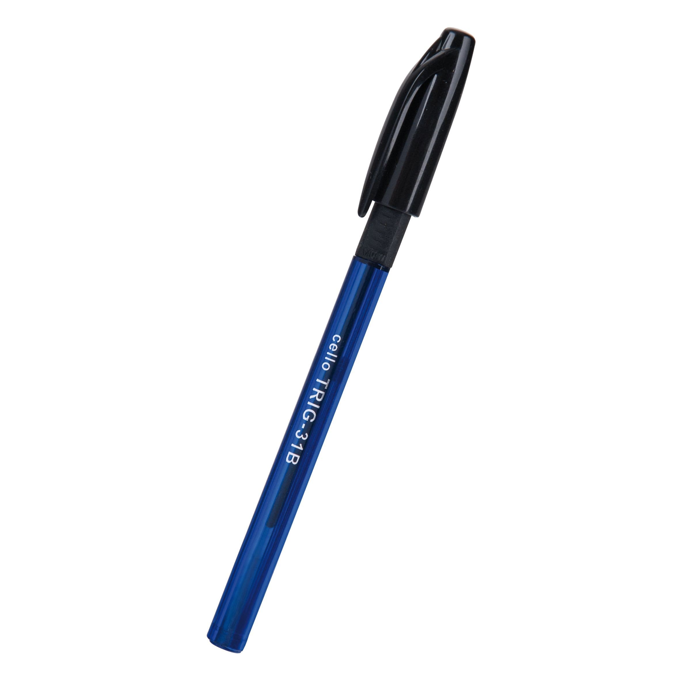 KP Cello Trimate Grip, modrá Bl
