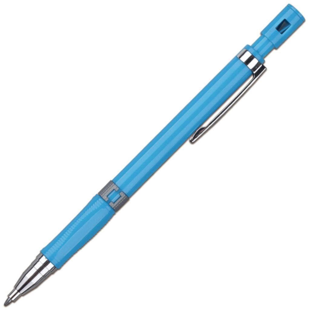 Keyroad Mechanická tužka 2mm modrá