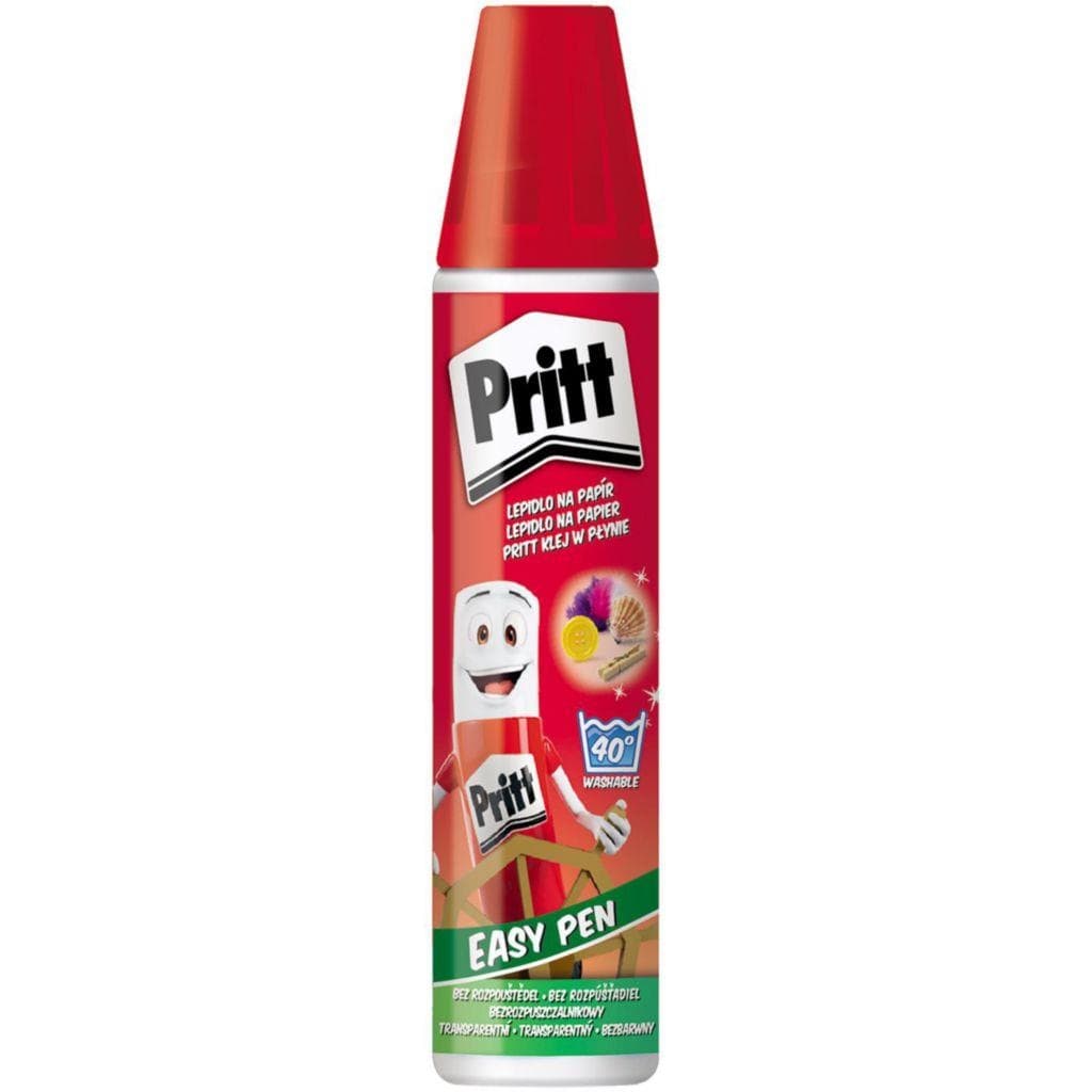 Lepidlo Pritt Pen 40ml