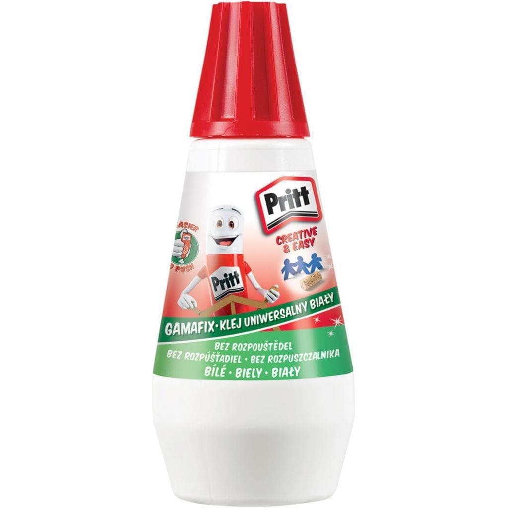 Pritt Lepidlo Gamafix 100g