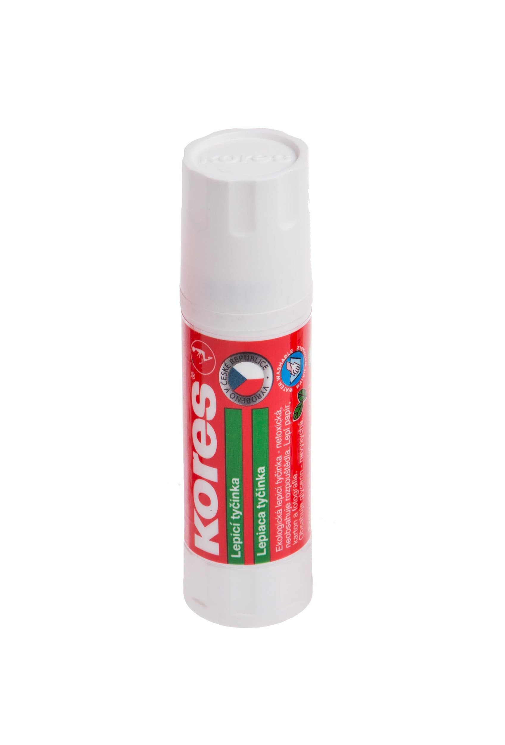 Tyčinka lepící Kores 15g