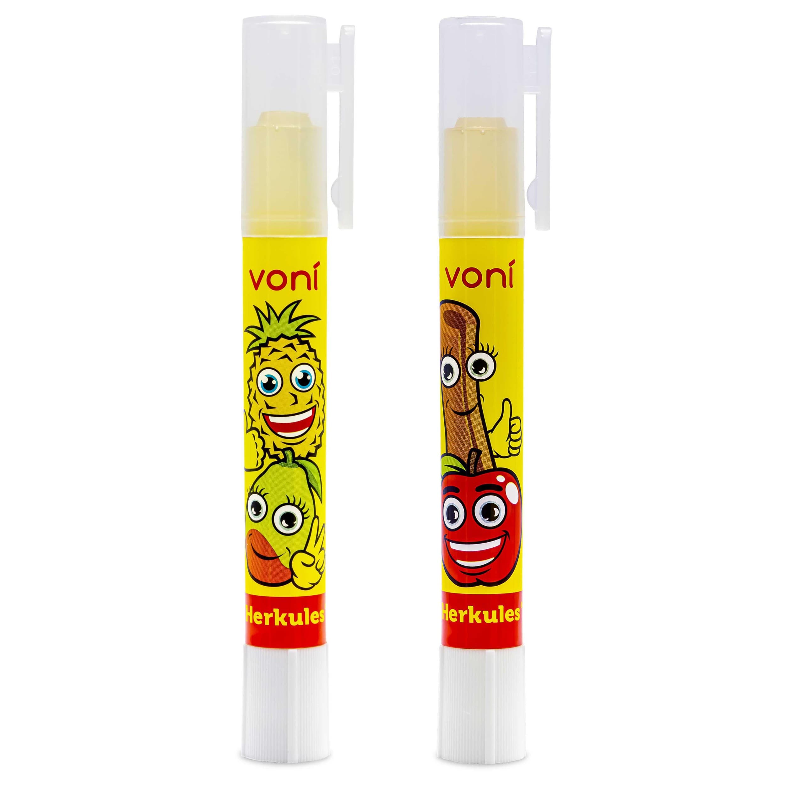 HERKULES Tyčinka s vůní 6g, různé motivy