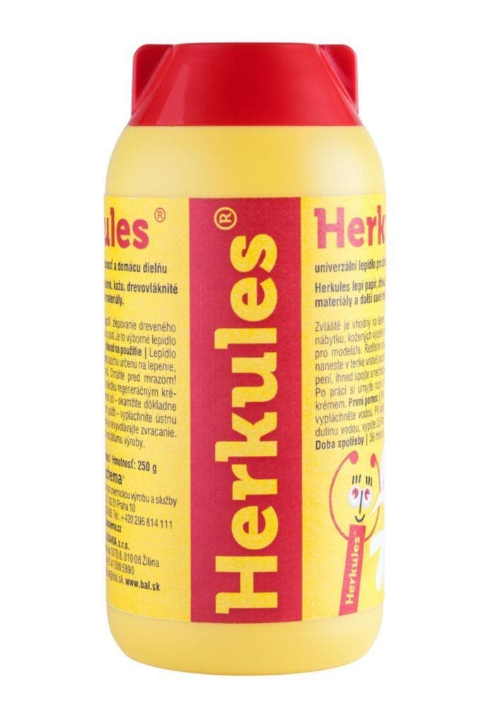 Herkules Lepidlo univerzální 250 g