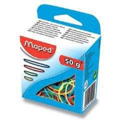 Maped Gumičky barevné 50 g