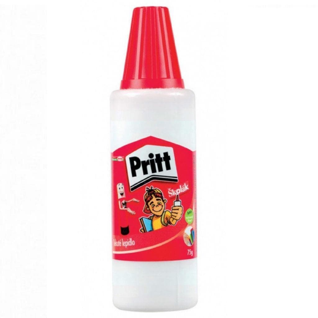 Pritt Lepidlo školák 75g