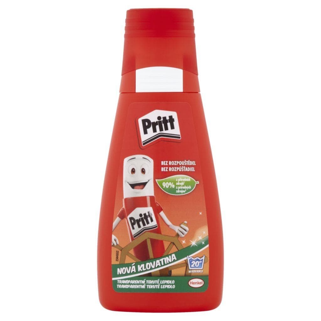 Pritt Lepidlo klovatina 100g