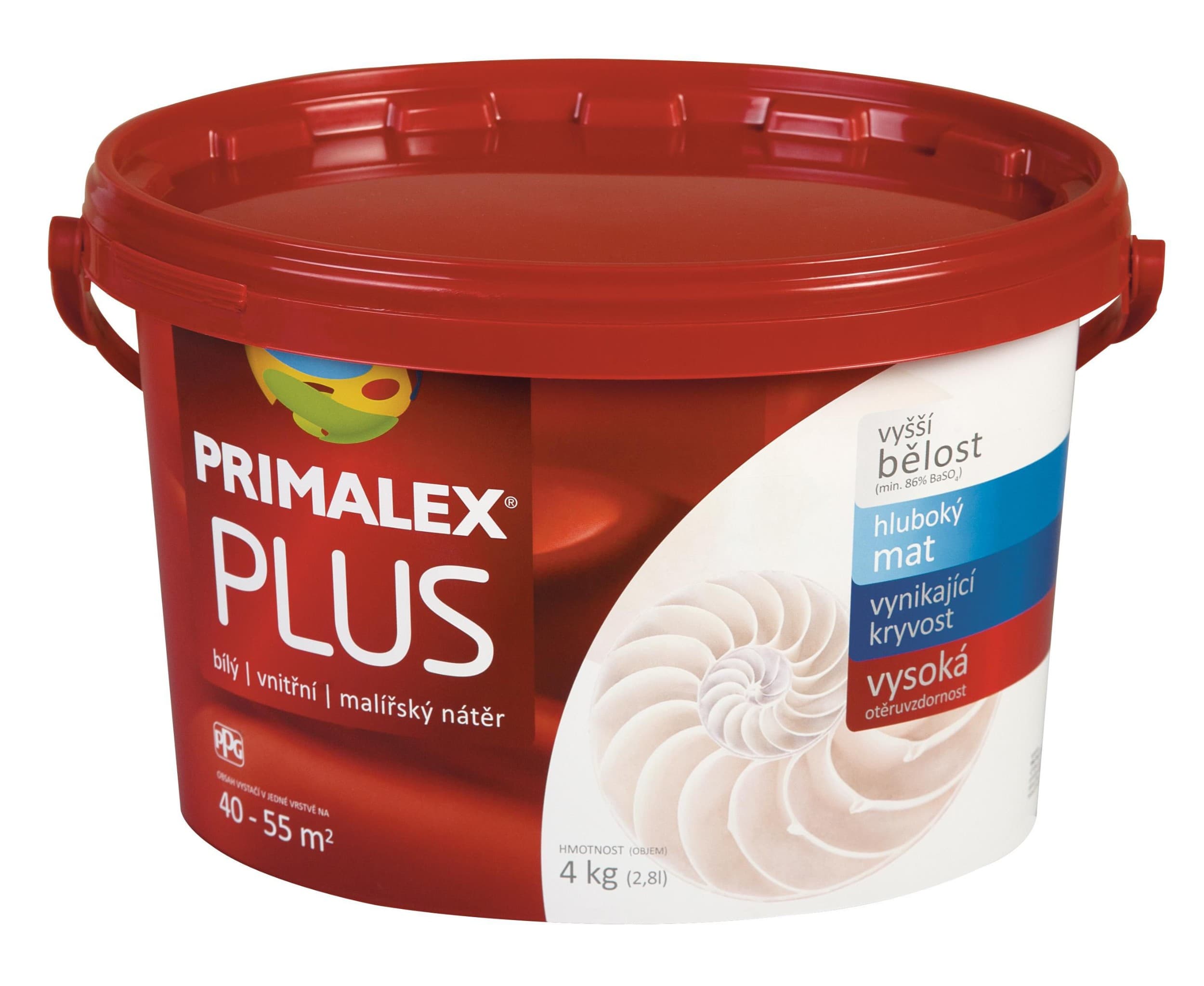 Primalex Plus 4kg