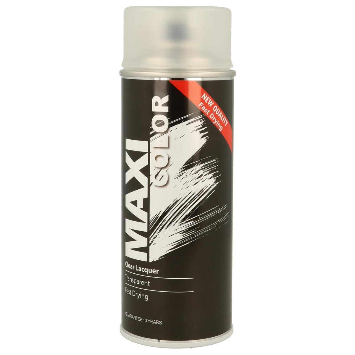 Sprej Maxi color Lak čirý mat 400ml
