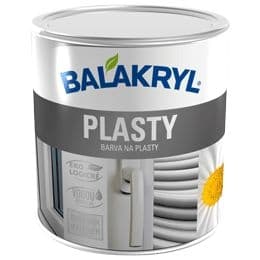 Balakryl bílý 0,7 kg