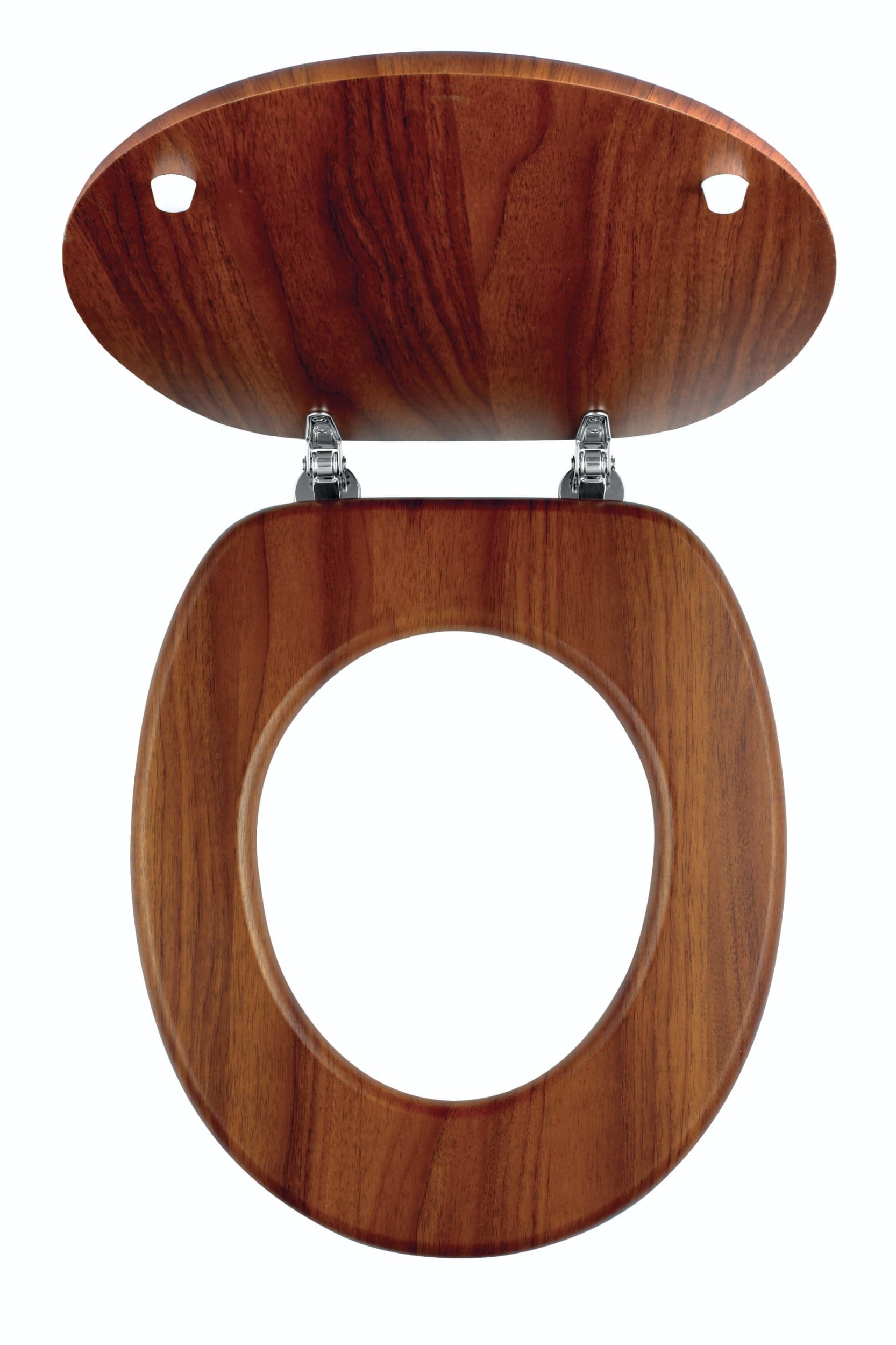 Ferro WC/DUB2 sedátko dýhované MDF