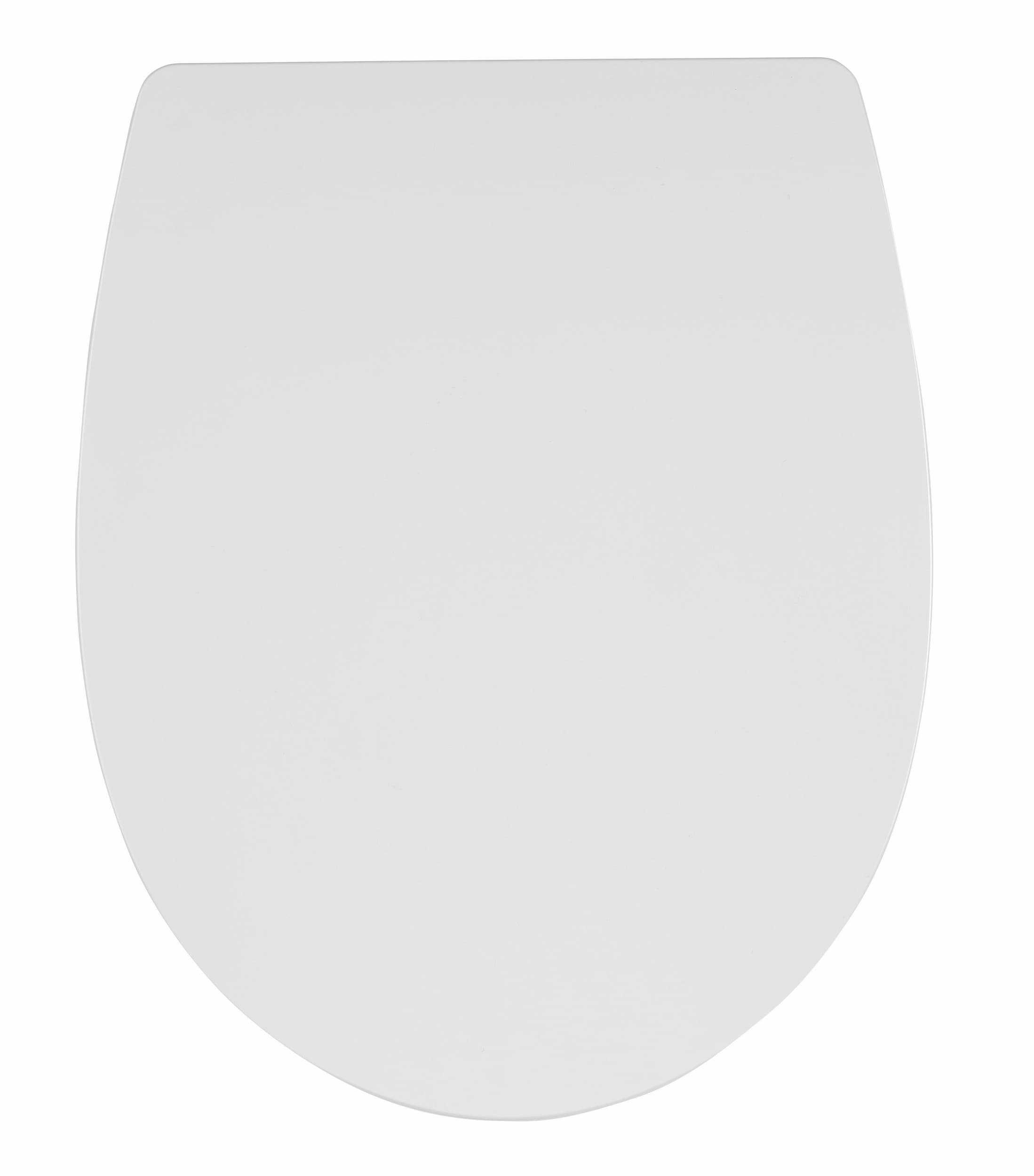 Ferro WC/SOFTNEW sedátko duroplast bílá, panty tvrzený plast.