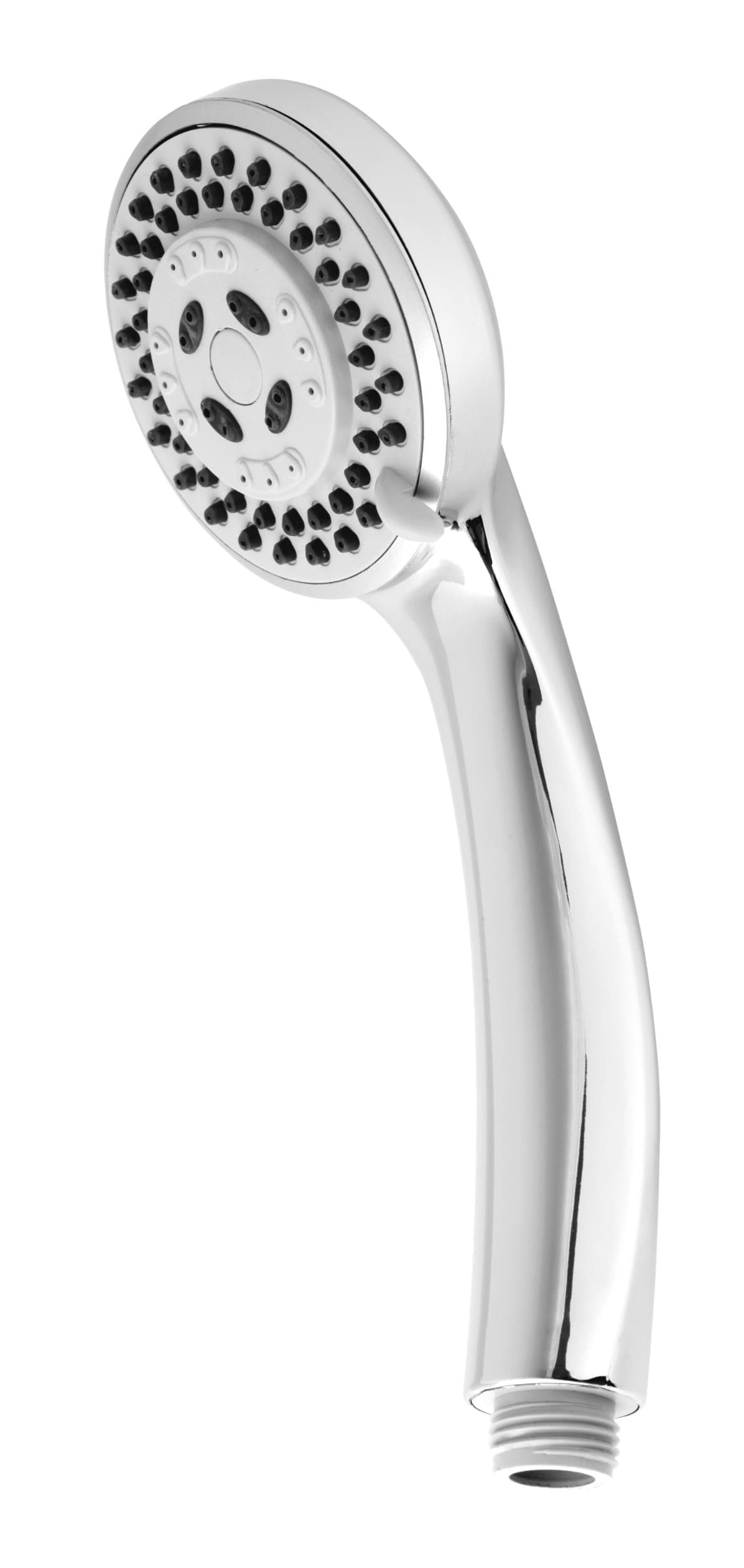 Novaservis Sprchová růžice 5 - polohová chrom