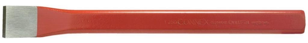Sekáč plochý zednický 300x23x13mm CV