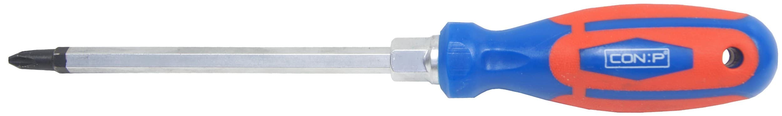 Šroubovák křížový -X- vel.3 / 150mm