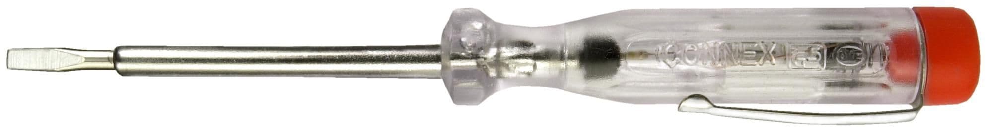 Zkoušečka napětí 65mm VDE