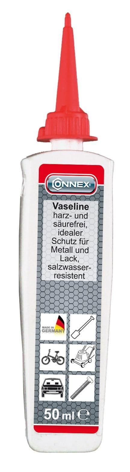 Vazelína 50ml