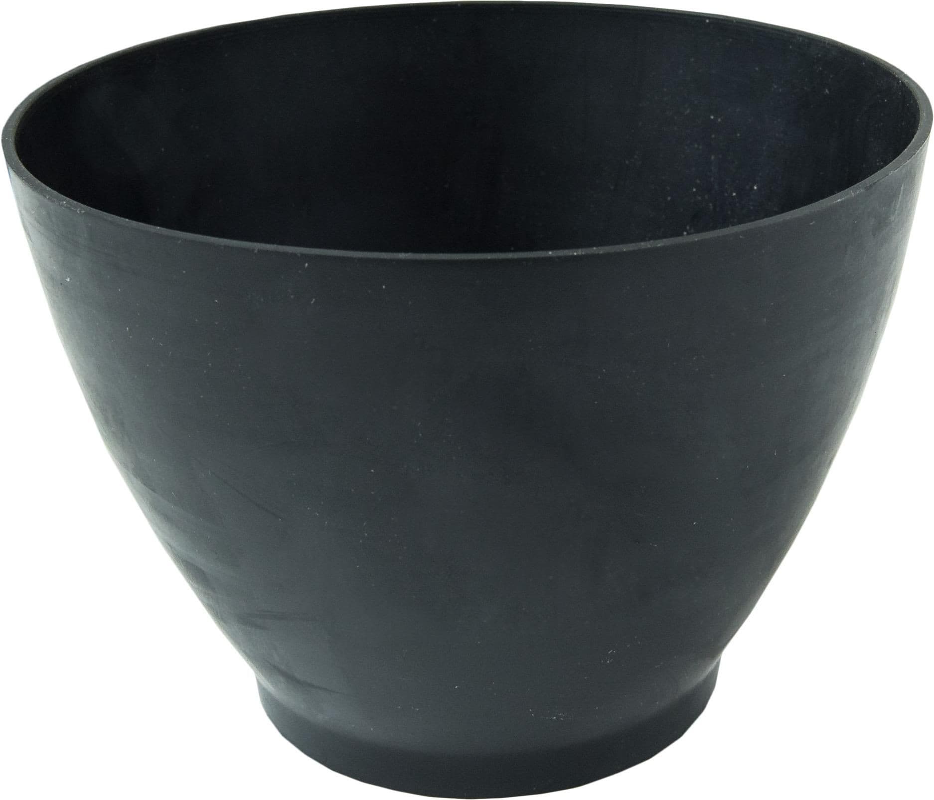 Miska sádrovací kónická 120mm