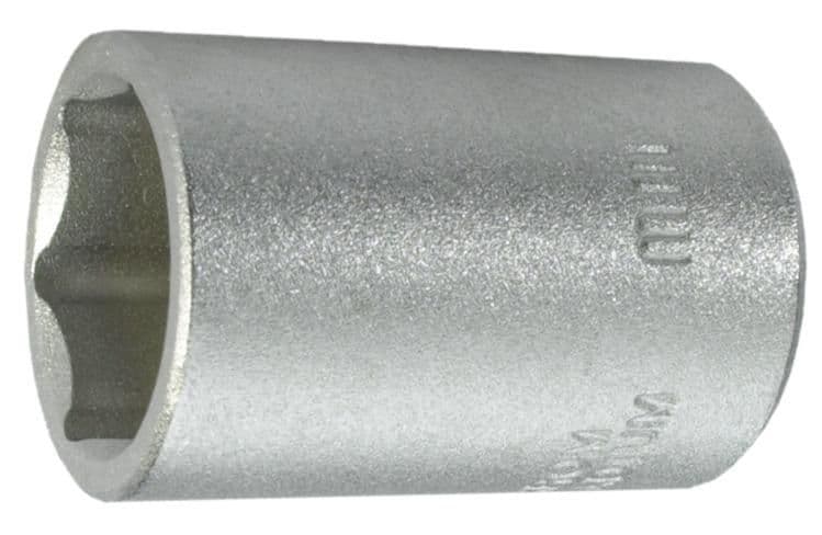 Ořech 1/4" HIGHGRIP 10,0mm CV